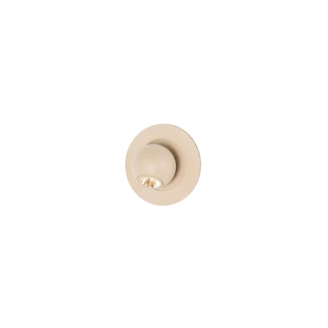 Estiluz Compass recessed led wall lamp