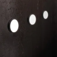 Lombardo Ago Top outdoor wall lamp