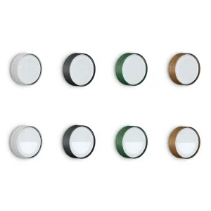 Lombardo Ago Top outdoor wall lamp