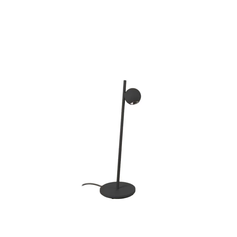 Estiluz Compass led table lamp