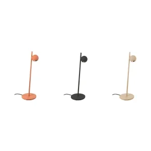 Estiluz Compass led table lamp