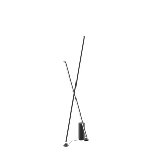Vibia Sticks Stand-alone 7338 floor lamp