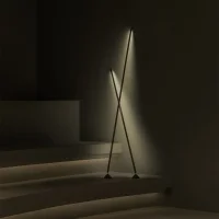 Vibia Sticks Stand-alone 7338 floor lamp