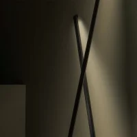 Vibia Sticks Stand-alone 7338 floor lamp