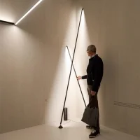 Vibia Sticks Stand-alone 7338 floor lamp
