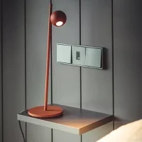 Estiluz Compass led table lamp