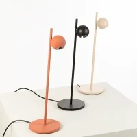 Estiluz Compass led table lamp