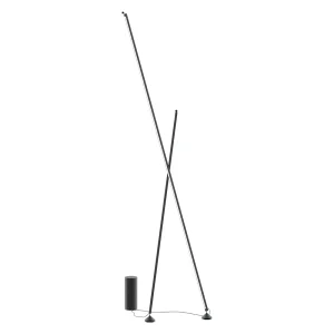Vibia Sticks Stand-alone 7339 floor lamp