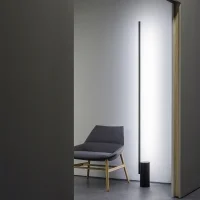 Vibia Sticks Stand-alone 7348 floor lamp