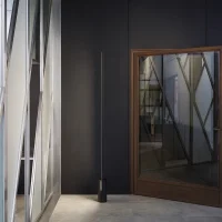 Vibia Sticks Stand-alone 7348 floor lamp
