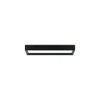 Lombardo Flo R ceiling and wall lamp