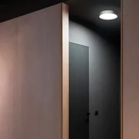 copy of Lombardo Flo R ceiling and wall lamp
