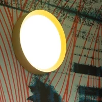 copy of Lombardo Flo R ceiling and wall lamp