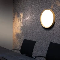 copy of Lombardo Flo R ceiling and wall lamp