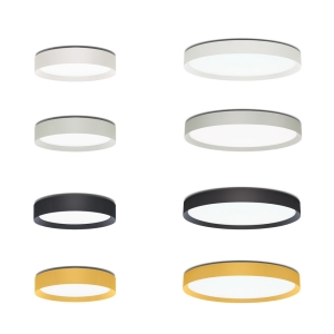 Lombardo Flo T lampada da soffitto e da parete