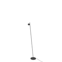 Estiluz Compass Reading led floor lamp