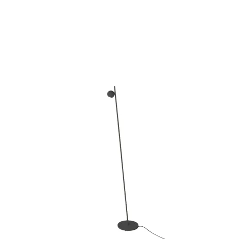 Estiluz Compass Reading led floor lamp