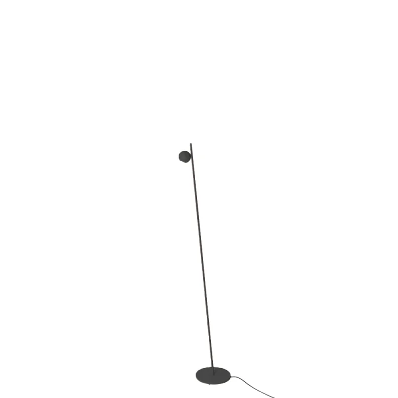 Estiluz Compass Reading lampada da terra led Estiluz Compass Reading lampada da terra led