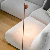 Estiluz Compass Reading led floor lamp