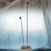 Estiluz Compass Reading led floor lamp