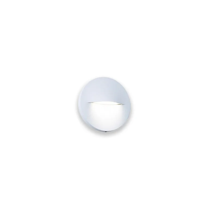 Sovil Open Tonda lampada da parete ip65 Sovil Open Tonda lampada da parete ip65