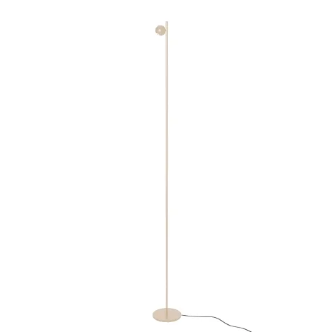 Estiluz Compass led floor lamp