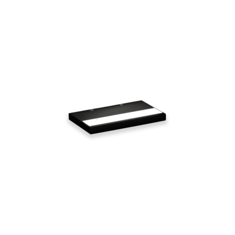 Isyluce Plate lampada da parete led