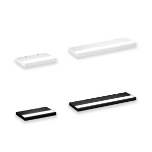 Isyluce Plate led wall lamp