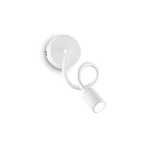 Ideal Lux Focus lampada da parete