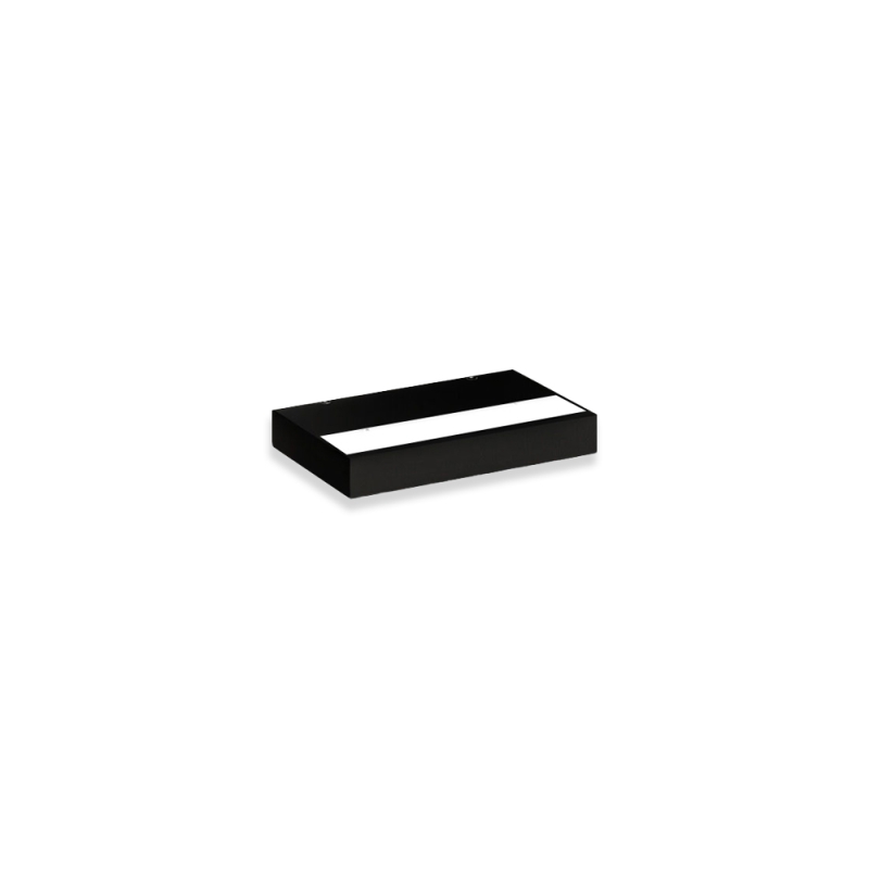 Isyluce Plate Duplex lampada bi-emissione da parete