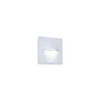 Sovil Open Quadra lampada da parete ip65