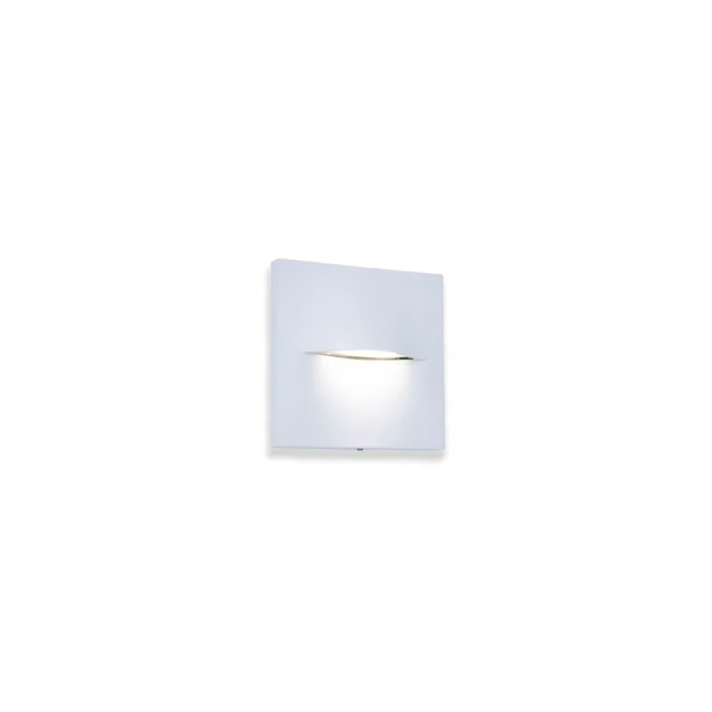 Sovil Open Quadra wall lamp ip65 Sovil Open Quadra wall lamp ip65