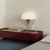 Verpan Wire Table 40