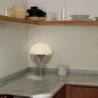 Verpan Wire Table 30