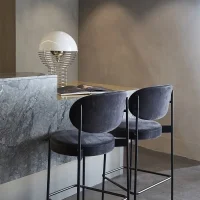 Verpan Wire Table 30