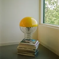 Verpan Wire Table 30