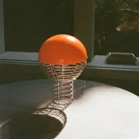 Verpan Wire Table 30