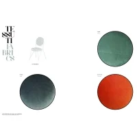 Minotti sedia Contessina