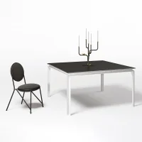 Minotti sedia Contessina