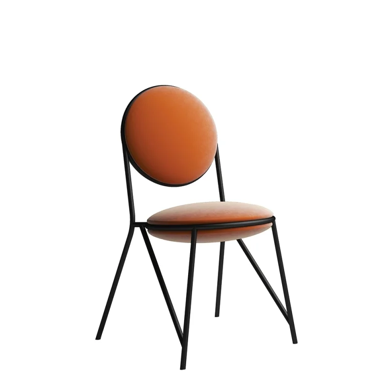 Minotti sedia Contessina Minotti sedia Contessina