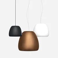 Rotaliana Pomi H2 suspension lamp