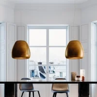 Rotaliana Pomi H2 suspension lamp