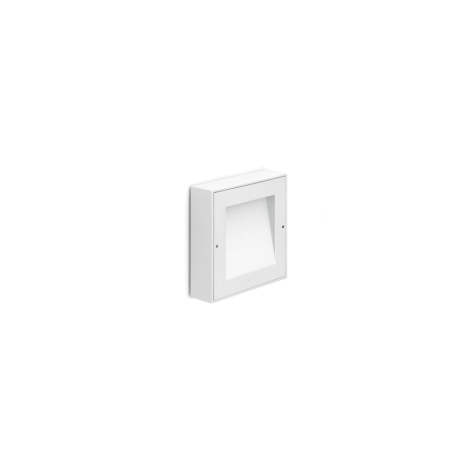 Lombardo Koi 110 applique segnapasso ip66