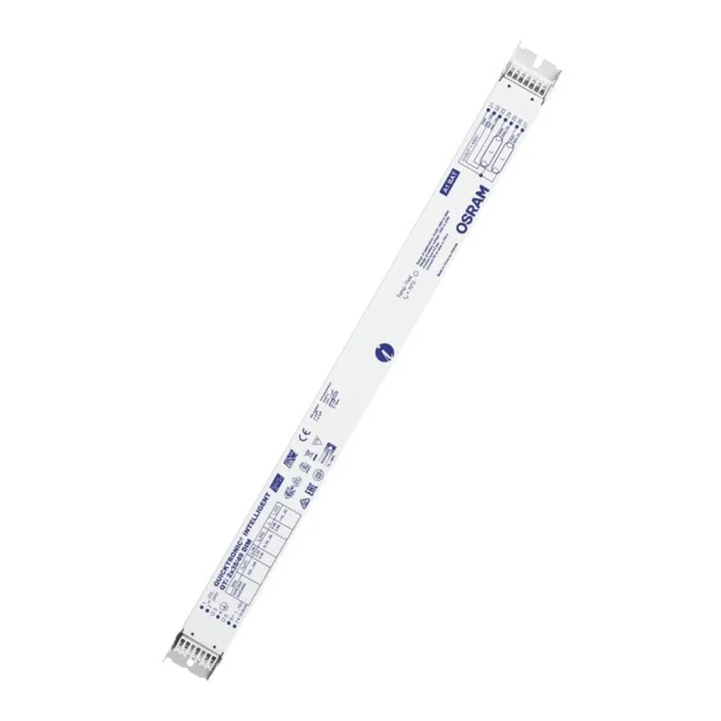 Osram QTi DALI 2X35/49W DALI DIM electronic ballast dimmable Osram QTi DALI 2X35/49W DALI DIM electronic ballast dimmable