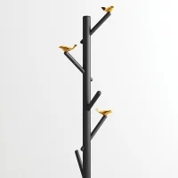 Minotti Bird Watch Hanger wall Minotti Bird Watch Hanger wall