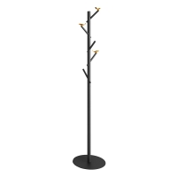 Minotti Bird Watch appendiabiti da terra