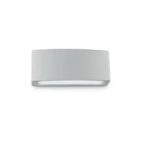 Ideal Lux Andromeda AP1 Applique Lampada da Parete LED E27 Ideal Lux Andromeda AP1 Applique Lampada da Parete LED E27