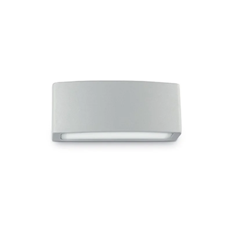 Ideal Lux Andromeda AP1 Applique Lampada da Parete LED E27 Ideal Lux Andromeda AP1 Applique Lampada da Parete LED E27