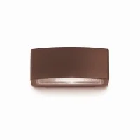 Ideal Lux Andromeda AP1 Applique Wall Lamp LED E27 Outdoor IP55