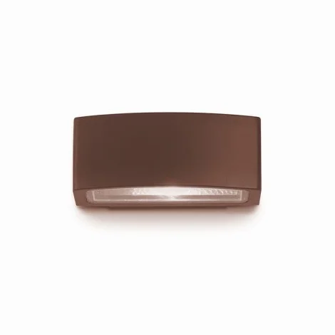 Ideal Lux Andromeda AP1 Applique Wall Lamp LED E27 Outdoor IP55